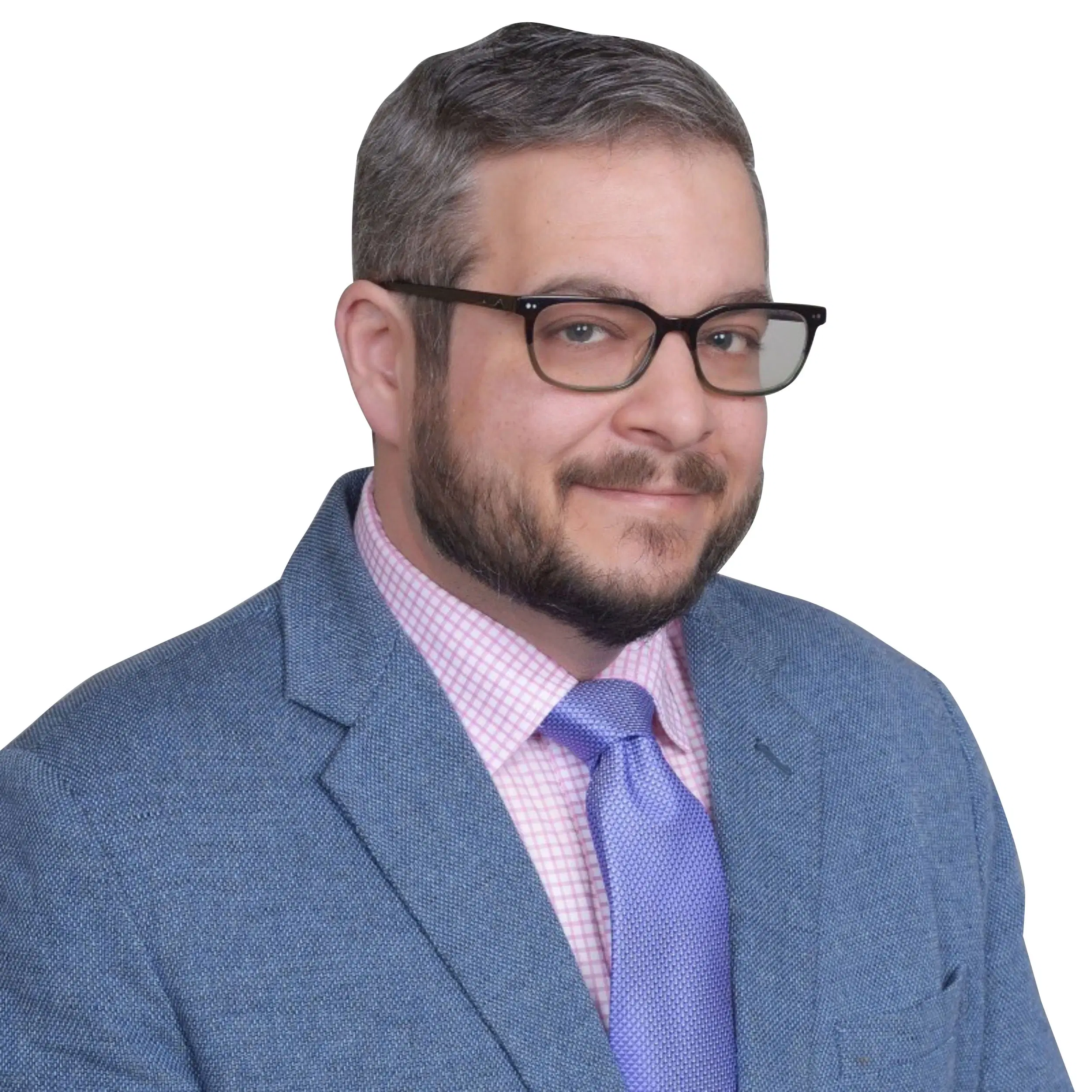 Todd Friedman