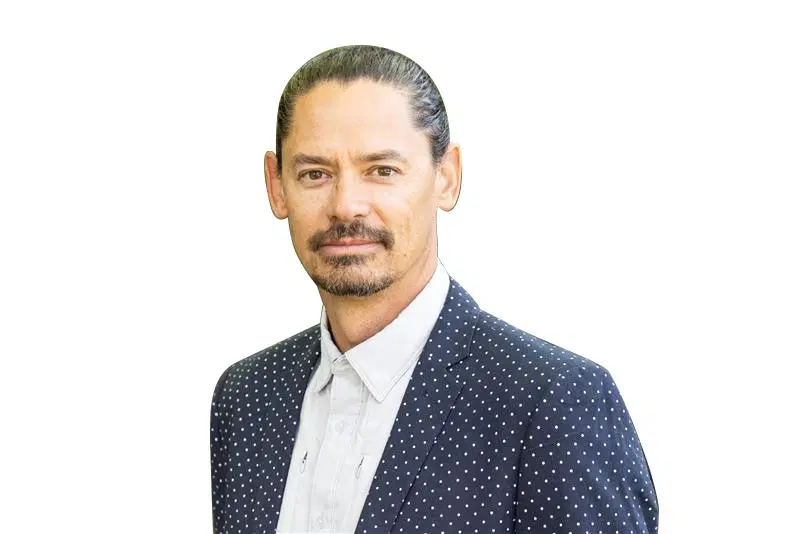 Colin Mitchell