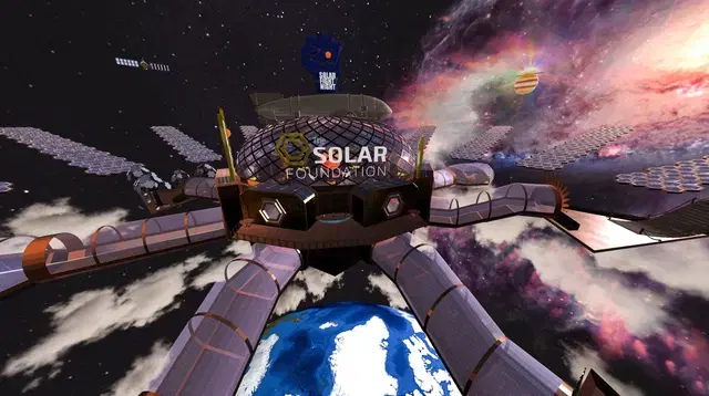 Solar Fight 2020